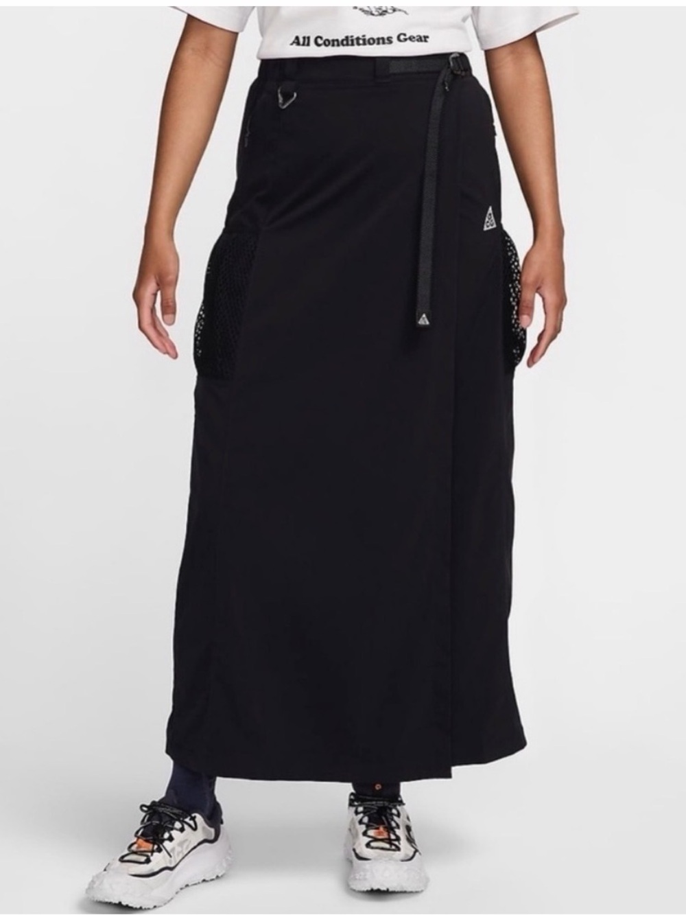 Nike ACG Snowgrass UV Skirt Women